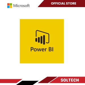 Microsoft Power BI Pro CFQ7TTC0LHSF