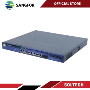 Athena NSF-1030A NGFW Hardware Appliance – Bundle License & Support 1 Tahun