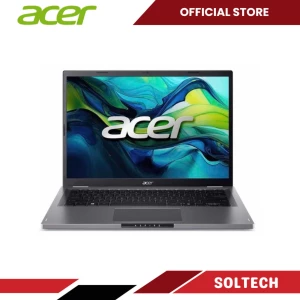 ACER ASPIRE 14 CORE 5 120U 16GB 512GB W11+OHS 14