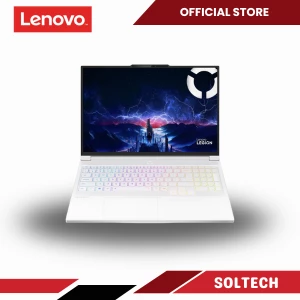 Lenovo Legion 7I 16 Oled Ultra 7 255HX RTX5060 8GB | 32GB 1TB W11+OHS 16.0WQXGA 165HZ 6AID