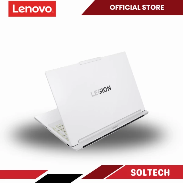 Lenovo Legion 7I 16 Oled Ultra 7 255HX RTX5060 8GB | 32GB 1TB W11+OHS 16.0WQXGA 165HZ 6AID