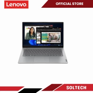 Lenovo Notebook V14 G4 AMN AMD Ryzen 3 7320U 8GB SSD 256GB - 82YT000FID