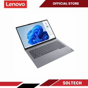 Lenovo ThinkBook 14 G7 ARP AMD R5-7535HS 16/512 GB - Garansi Resmi 2 th