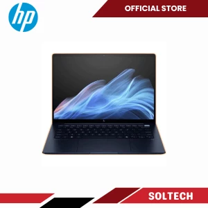 HP EliteBook Ultra G1i AI 14 Ultra 7-268V vPro 14"120Hz OLED Touch 32GB DDR5 SSD 1TB W11 Pro