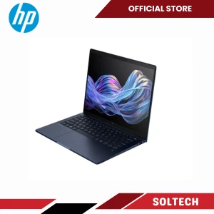 HP EliteBook X G1i C53WSPT Ultra 7 268V vPro 32GB 1TBSSD W11 Pro 14.0 WUXGA 3YEAR