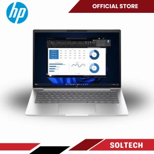 HP Probook 440 G11 Ultra 5 125U 24/512GB SSD 14"WUXGA WIN 11 PRO