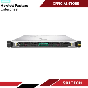 HPE StoreEasy 1460 8TB SATA Storage with Microsoft Windows Server IoT 2019 3Yr – R7G16B