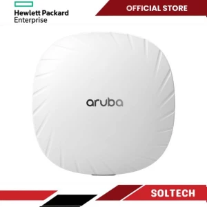 HPE Networking AP-515 (RW) Unified AP Access Point Q9H62A