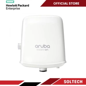 HPE Networking Instant On R2X11A APEX017 AP17 (RW) Access Point