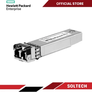 HPE Networking Instant On S0G20A 1G SFP LC LX 10km SMF XCVR