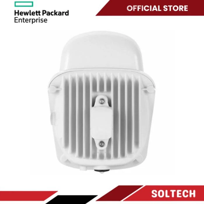 HPE Networking Instant On S1T37A APEX027 Access Point AP27 (RW) Wi-Fi 6 AP