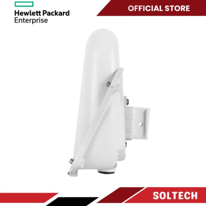 HPE Networking Instant On S1T37A APEX027 Access Point AP27 (RW) Wi-Fi 6 AP
