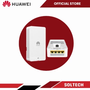 Huawei AP266 Access Point Wifi 6 Indoor wall plate