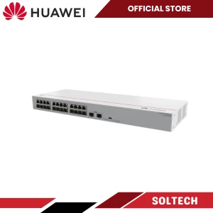 Huawei S110 - 24T2SR UnManaged Switch