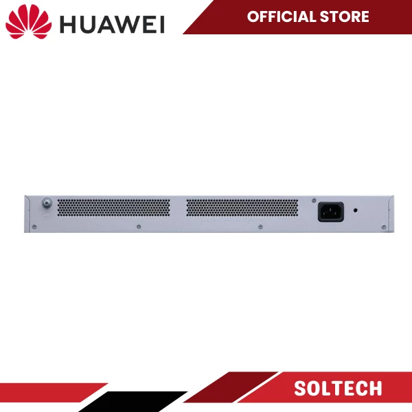 Huawei S110 - 24T2SR UnManaged Switch