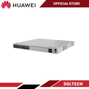 Huawei S310-24PN4X Layer2+ static route Managed Switches