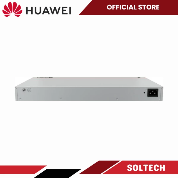 Huawei eKitEngine S310-24P4S , S310 Series Layer 2+ Static Route Managed Switch