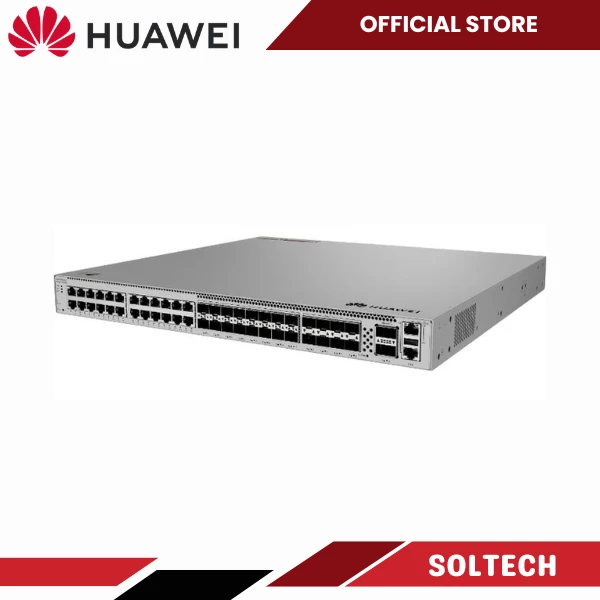 Huawei eKitEngine S620-24T16X8Y2CZ