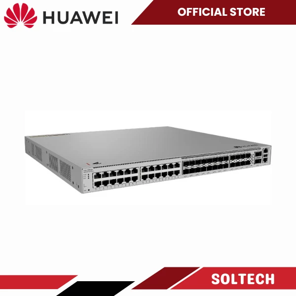 Huawei eKitEngine S620-24T16X8Y2CZ