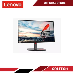 LENOVO P25i-30 24.5" IPS 48Hz FHD 4ms Monitor