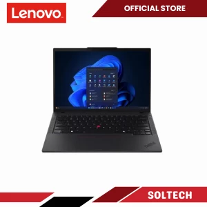 LENOVO THINKPAD T14 G6 ULTRA 5 225H 16GB 512GB W11PRO 14.0 WUXGA 3Y BLK