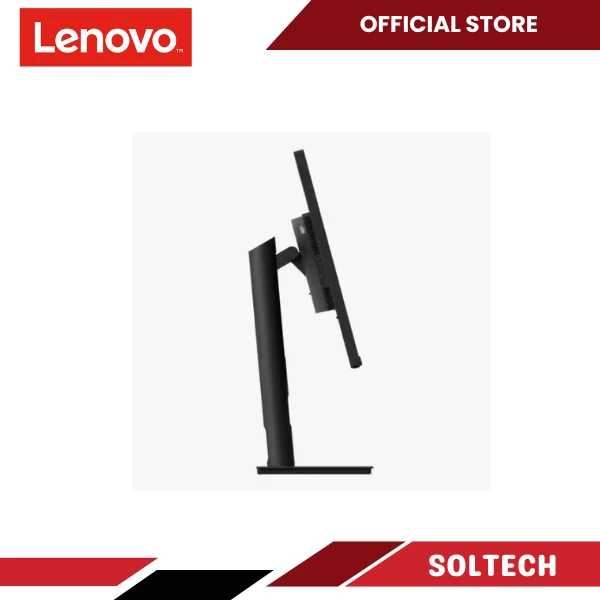 LENOVO ThinkVision T32p-30 31.5" 4K UHD IPS 60Hz 4ms MONITOR