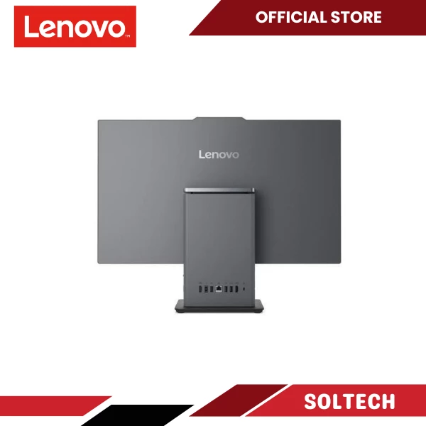 Lenovo AIO Thinkcentre Neo 55A 24 G6 Ryzen 5 220 8GB 512SSD W11+OHS 23.8 Inch FHD IPS 8/512GB
