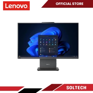 Lenovo AIO Thinkcentre Neo 55A 24 G6 Ryzen 5 220 8GB 512SSD W11+OHS 23.8 Inch FHD IPS 8/512GB