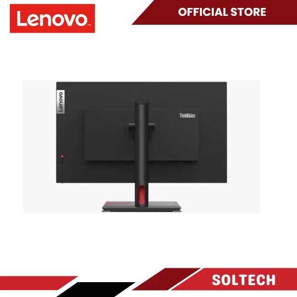 Lenovo Monitor ThinkVision T27h-30 27" IPS 60H