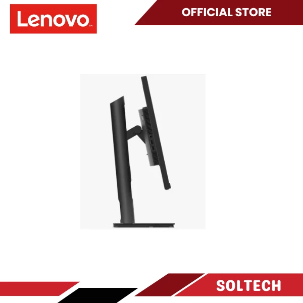 Lenovo Monitor ThinkVision T27h-30 27" IPS 60H