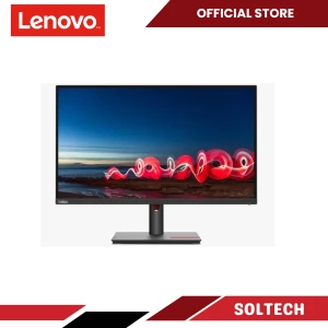 Lenovo Monitor ThinkVision T27h-30 27" IPS 60H