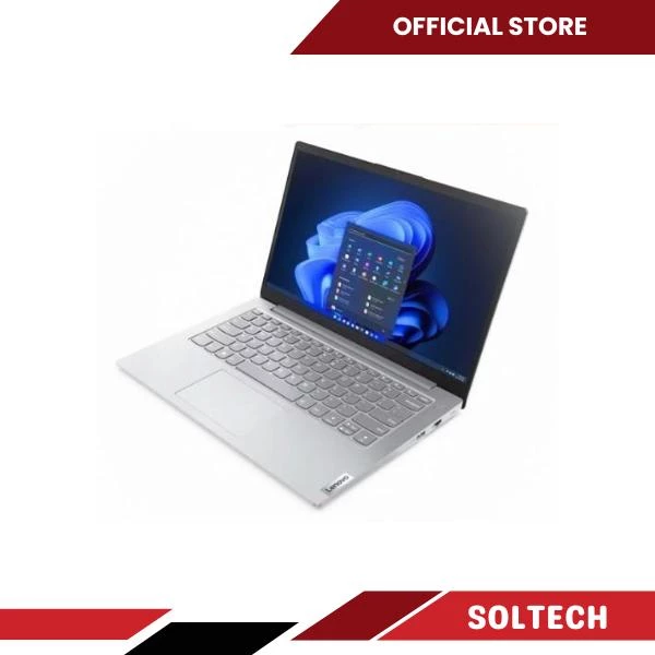 Lenovo Notebook V14 G4 AMN AMD Ryzen 5 7520U 8GB SSD 512GB - 82YT000GID