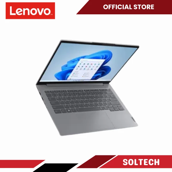 Lenovo Thinkbook 14s YOGA 45ID