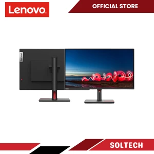 Monitor LED LENOVO ThinkVision T27i-30 27"