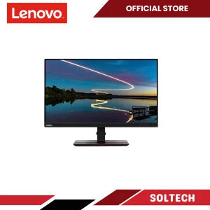 Monitor Lenovo ThinkVision T24m‑30 1080p IPS 24inch 3Yr