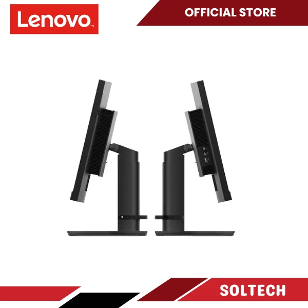 Monitor LED Lenovo ThinkVision P34w-20 34" Curve WQHD 3440x1440