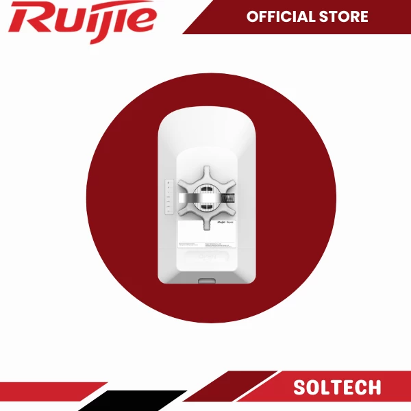 RG-EST350G 5 km 16 dBi Wireless Bridge