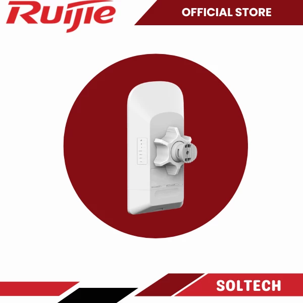 RG-EST350G 5 km 16 dBi Wireless Bridge