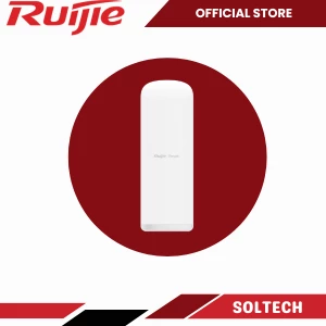 RUIJIE REYEE RG-EST450G WIRELESS BRIDGE 5KM 867 MBPS WIFI 5 OUTDOOR IP55 GIGABIT LAN