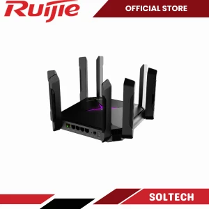 RG-EW6000GX 6000M Wi-Fi 6 Mesh Router with 2.5G Port
