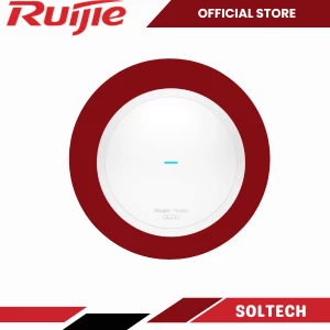 RG-RAP62 REYEE Wi-Fi 6 AX1800 Ceiling-Mount Access Point