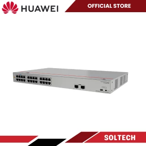 Huawei CloudEngine S110 Series Unmanaged Switch 98012198 S110-24LP2SR