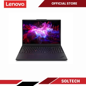 ThinkPad P16v G3 Ultra 7 265H 32GB 1TB RTX B500 4GB Workstation