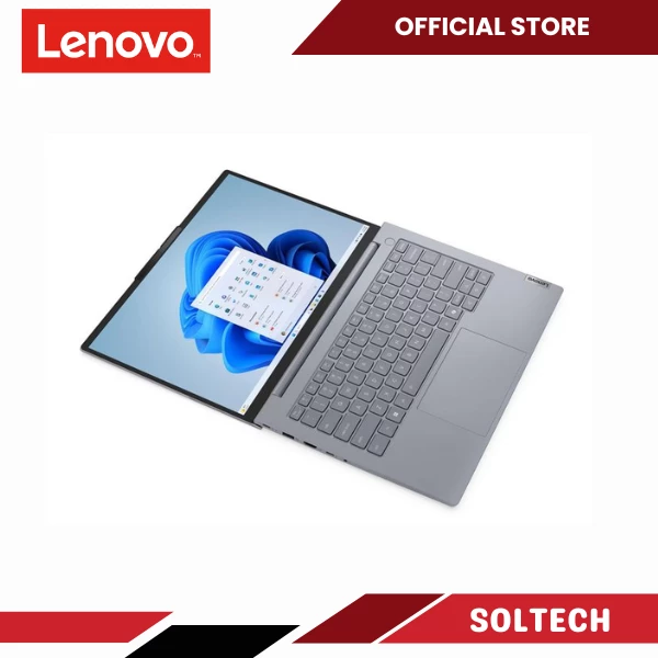 Thinkbook 14 G8 A1iD Ultra 5 225U 8GB M2 512GB 14″ VGA Intel W11H OH