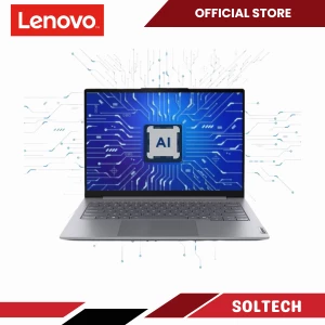 Thinkbook 14 G8 A1iD Ultra 5 225U 8GB M2 512GB 14″ VGA Intel W11H OH