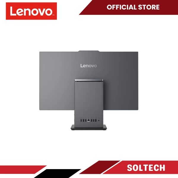 Lenovo AIO Thinkcentre Neo 55A 24 G6 Ryzen 7 250 8GB 512SSD W11+OHS 23.8 Inch FHD IPS 8/512GB