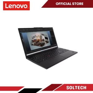 Thinkpad P16s Gen 4 2DiD Ultra 7 265H 32GB M2 1TB 16″ OLED VGA RTX Pro 500BW 6GB Win11 Pro