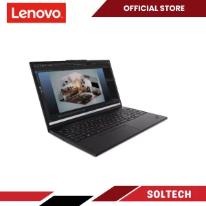 Lenovo ThinkPad P1 Gen8 21Q80011iD RTX PRO 2000 BW 8GB ULTRA 9 285H 32GB 1TBSSD W11 PRO 16.0 3.2K OLED IPS 3YEAR