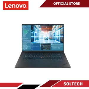 Lenovo ThinkPad P1 Gen 8 Ultra 7 265H 32GB 1TB SSD RTX PRO 1000 8GB 16"IPS IR Win11Pro