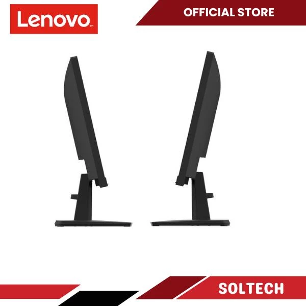 Monitor LED Lenovo ThinkVision S22-4e 21.5" 1920x1080 IPS 99% sRGB